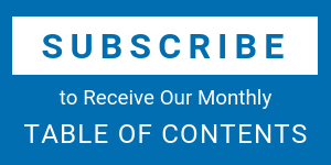 Subscribe for EHP Monthly TOC Alerts