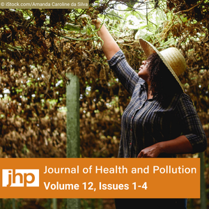 JHP's first issue with EHP Publishing closed in December 2024.
