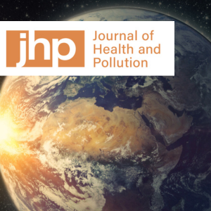Journal of Health and Pollution journal cover
